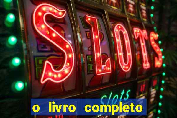 o livro completo do baralho petit lenormand pdf gr谩tis